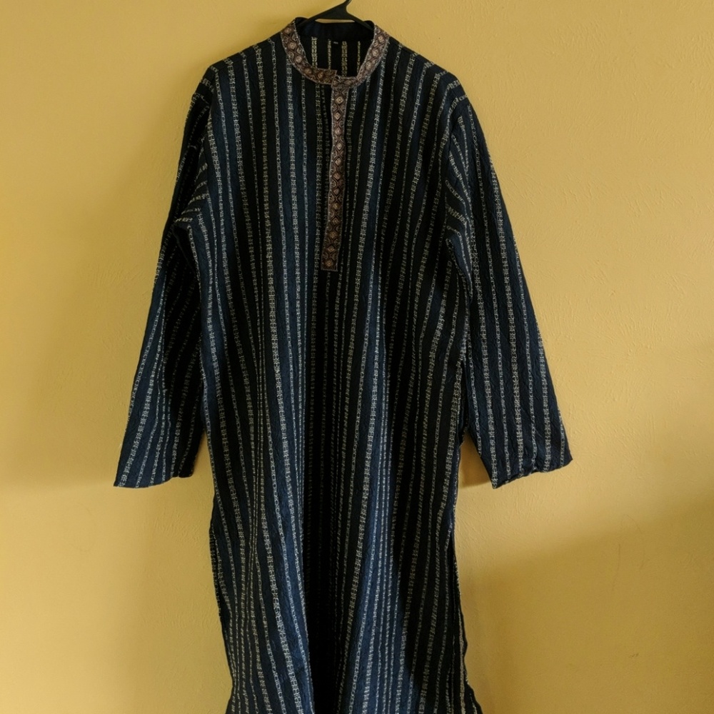 Men's Kurta - Picture 6 of 6